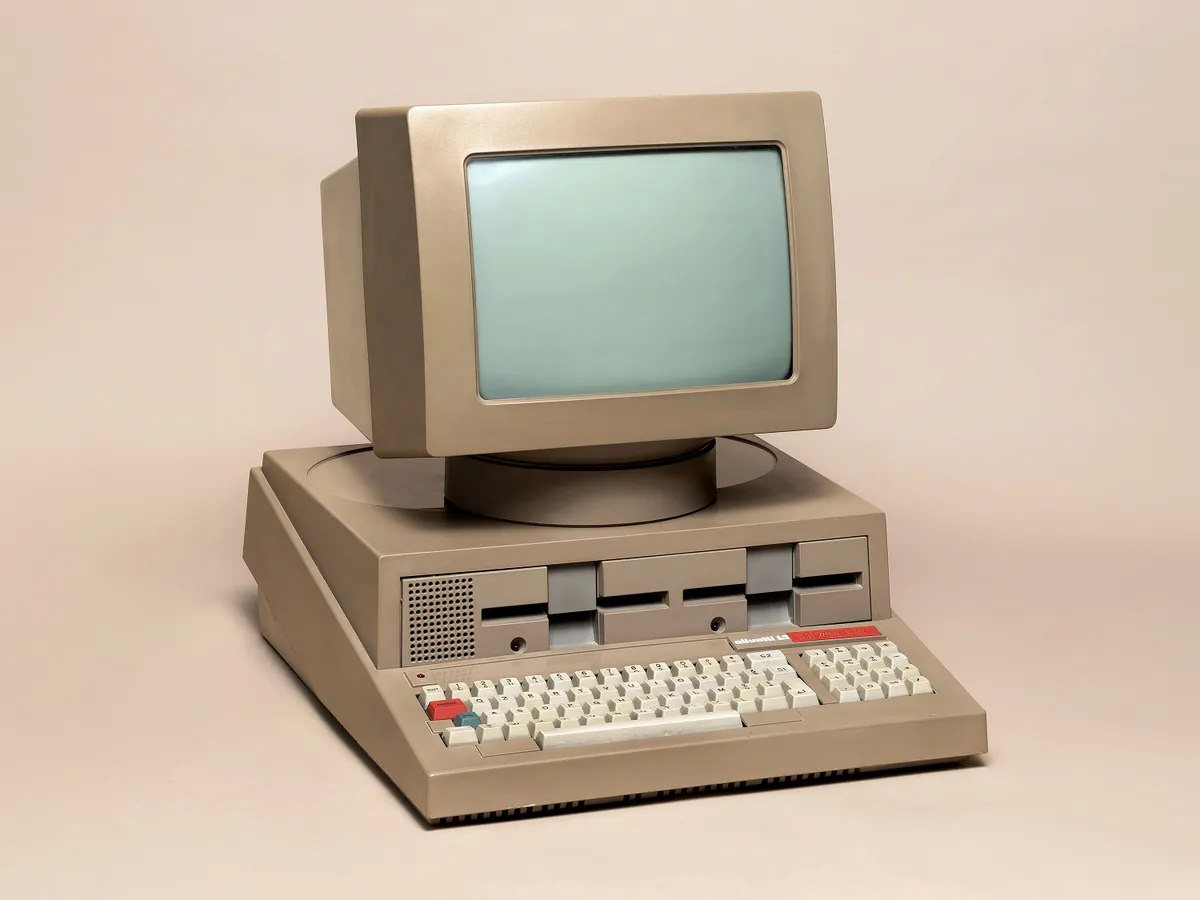 Windows 1.0 története: így indult el 1985-ben a modern PC-korszak ...