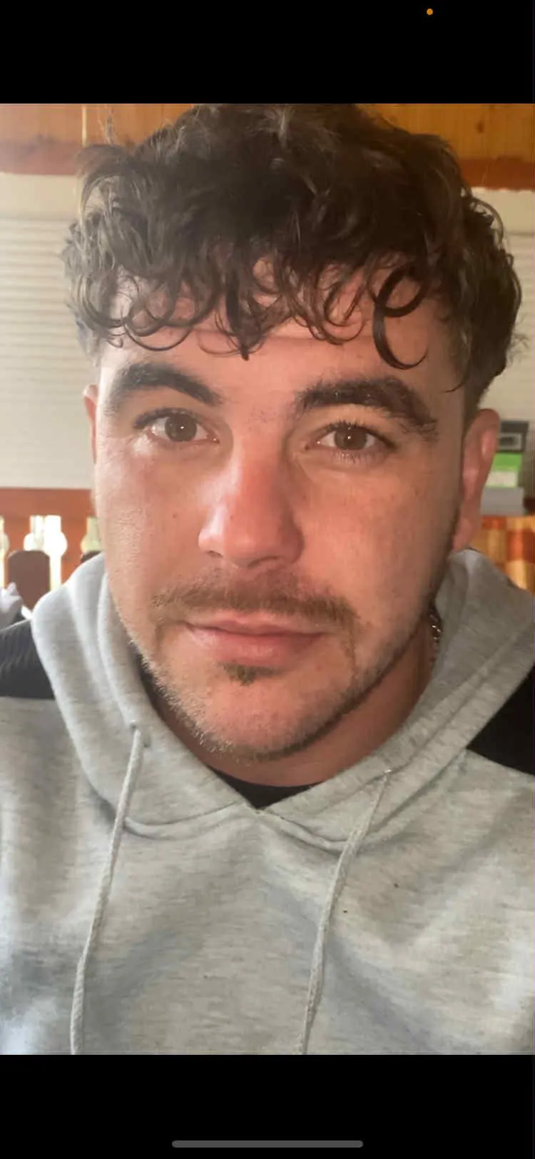 Lukóczki László keresését a közösségi média is figyelemmel kíséri