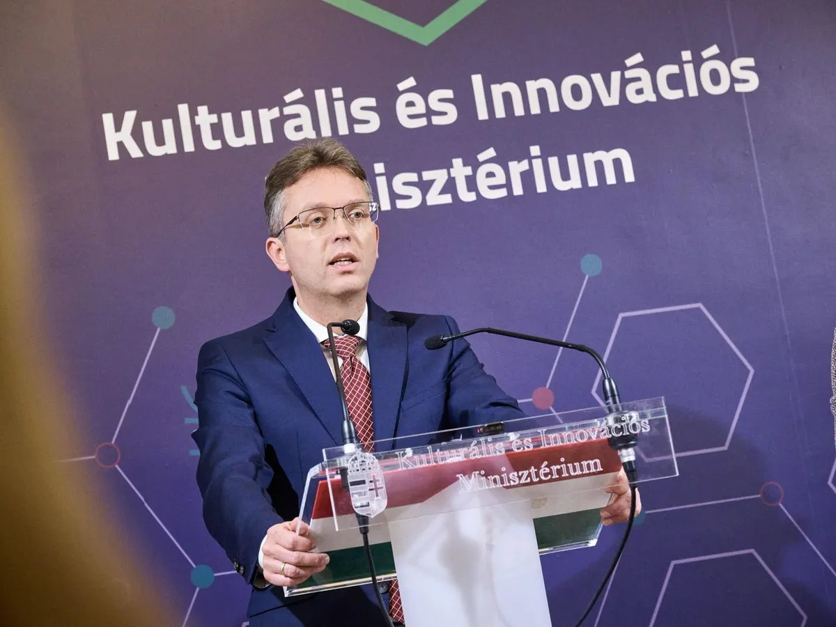 2025. Az új HUN-REN Magyar Kutatási Hálózatot és az Élvonal Csúcskutatási és Tehetséggondozó Alapítványt bejelentő sajtótájékozató – az esemény és a kapcsolódó események képei.