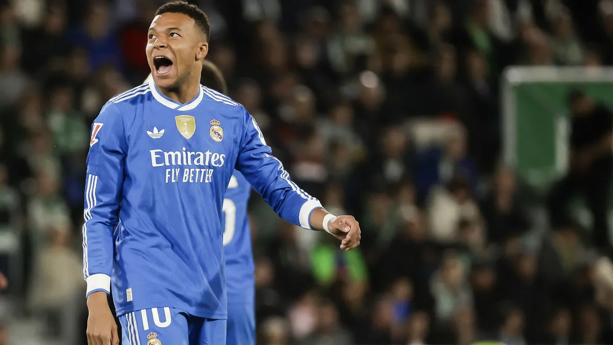 Korábbi Real-játékosok miatt botlott a Real Madrid