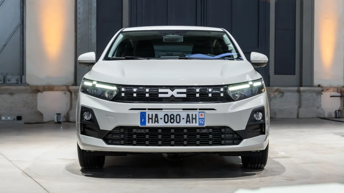 Ezek a legolcsóbb új autók Magyarországon!