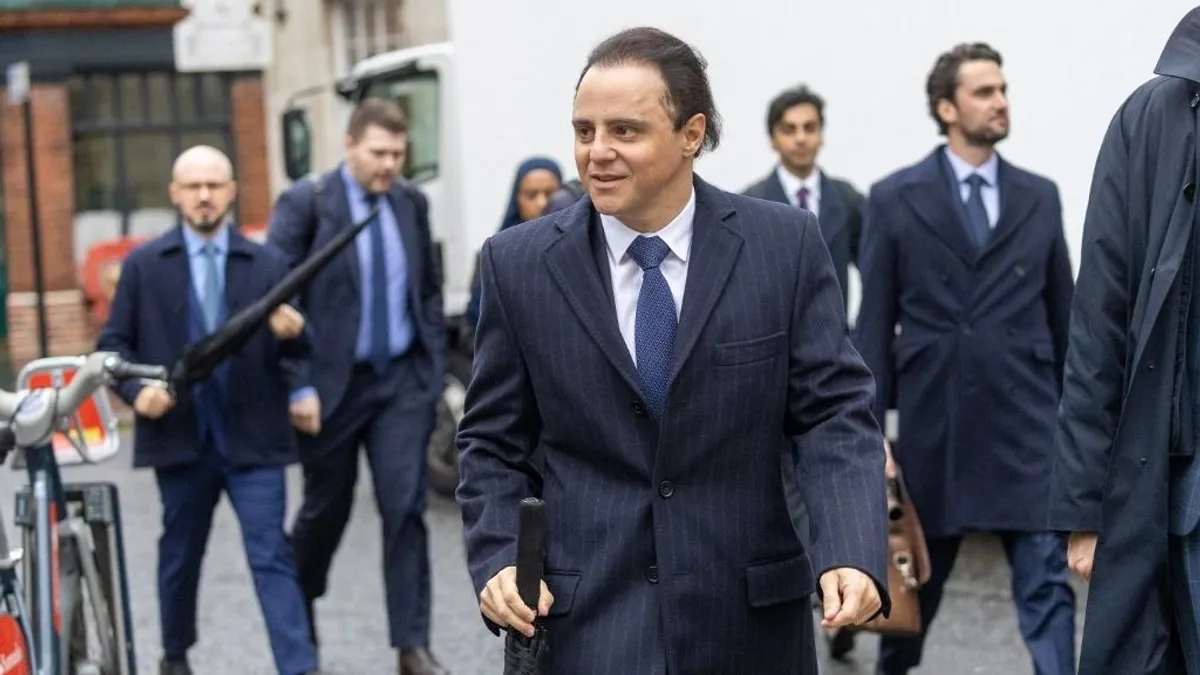 Zöld utat kapott Felipe Massa, mehet a bíróságra a Forma-1 ellen