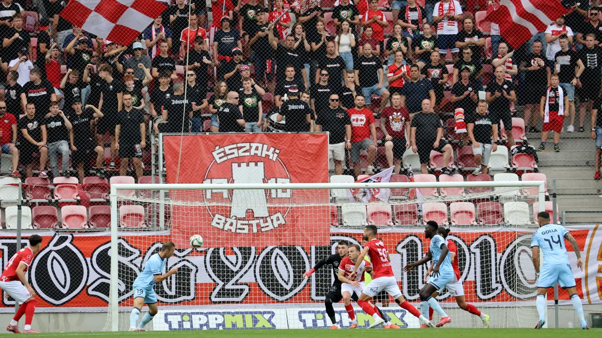 Óriási botrány Diósgyőrben: ultimátumot adtak az ultrák a klubvezetésnek