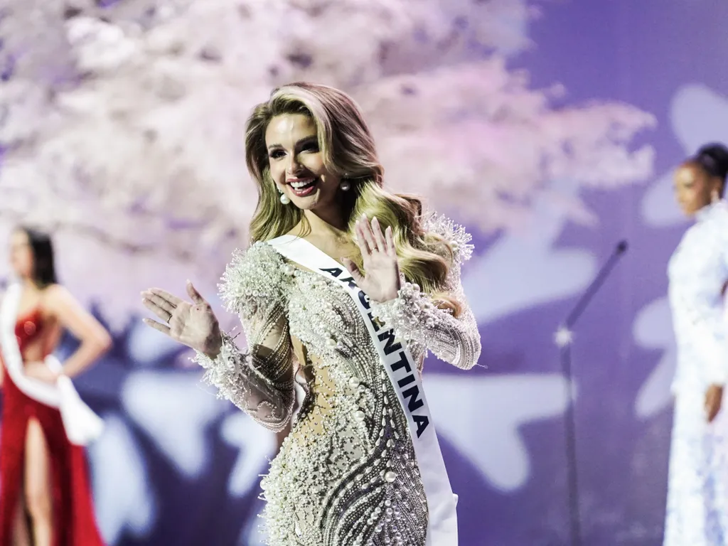 Miss Universe 2025, MissUniverse2025, galéria, bemutatkozó esemény, bemutatkozóesemény, Bangkok