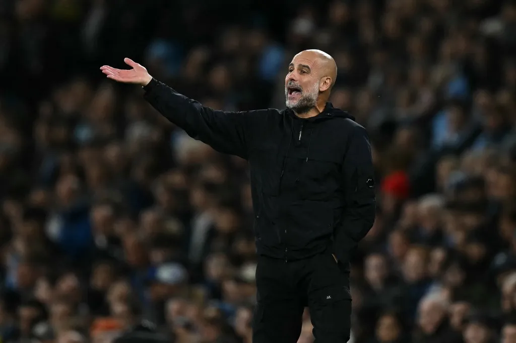 Pep Guardiola már a Liverpoolról beszélt a BL-győzelem után
