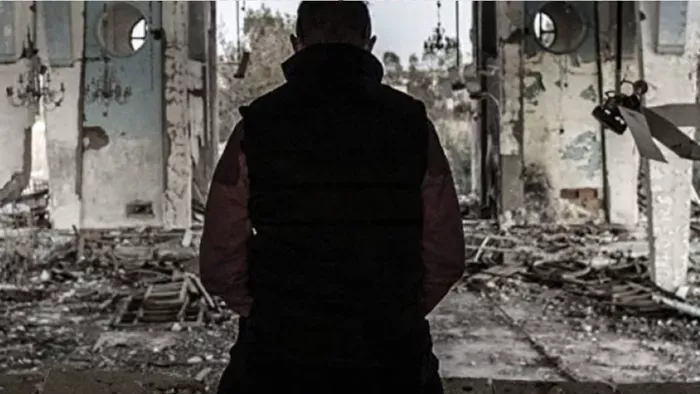 Donald Trump, az utolsó keresztes lovag