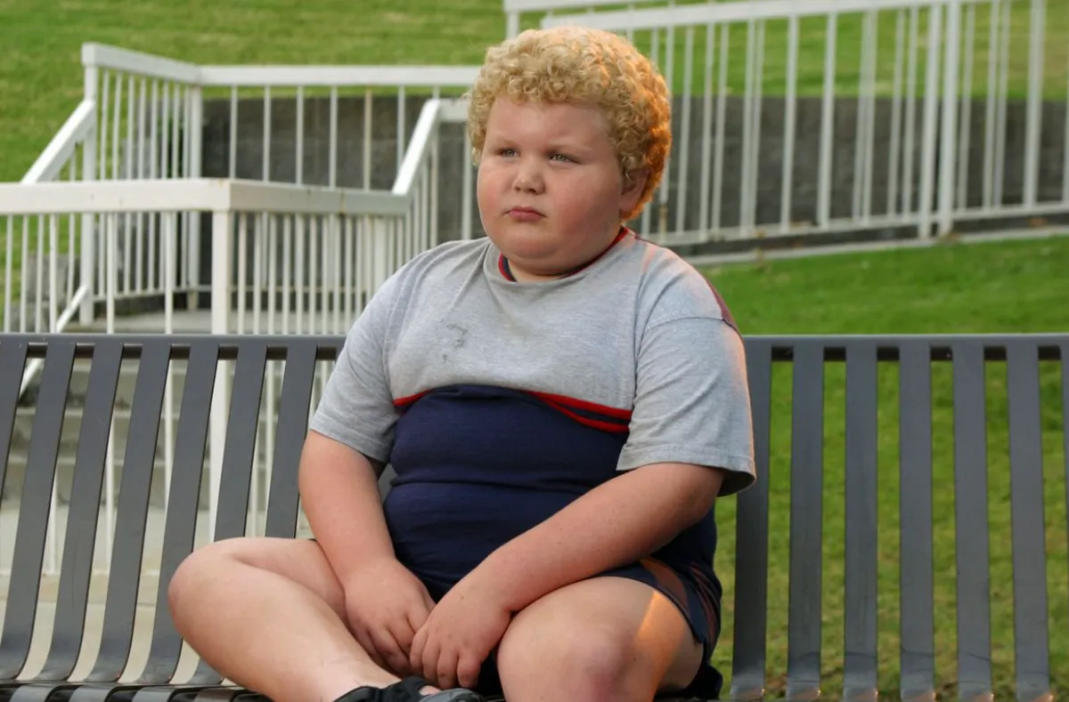 A gyorsételek és a cukros ételek a gyermekkori elhízás legfőbb okai között szerepelnek