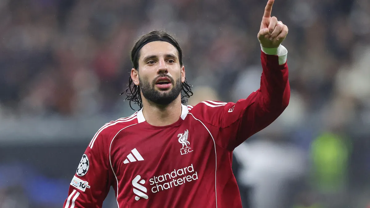 Szoboszlai Dominik sem felejtette el Kerkez születésnapját