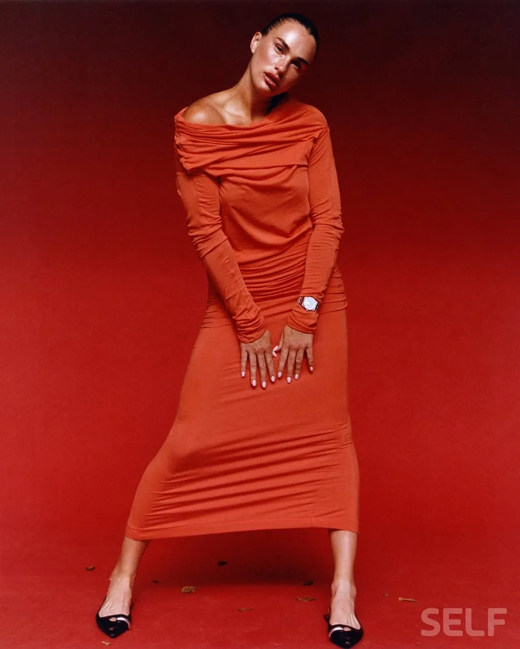 A hihetetlenül szexi teniszezőnő, Arina Szabalenka