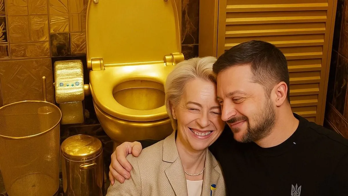 Gulyás Gergely szerint az EU úgy önt pénzt Ukrajnába, hogy azt se tudja hova folyik