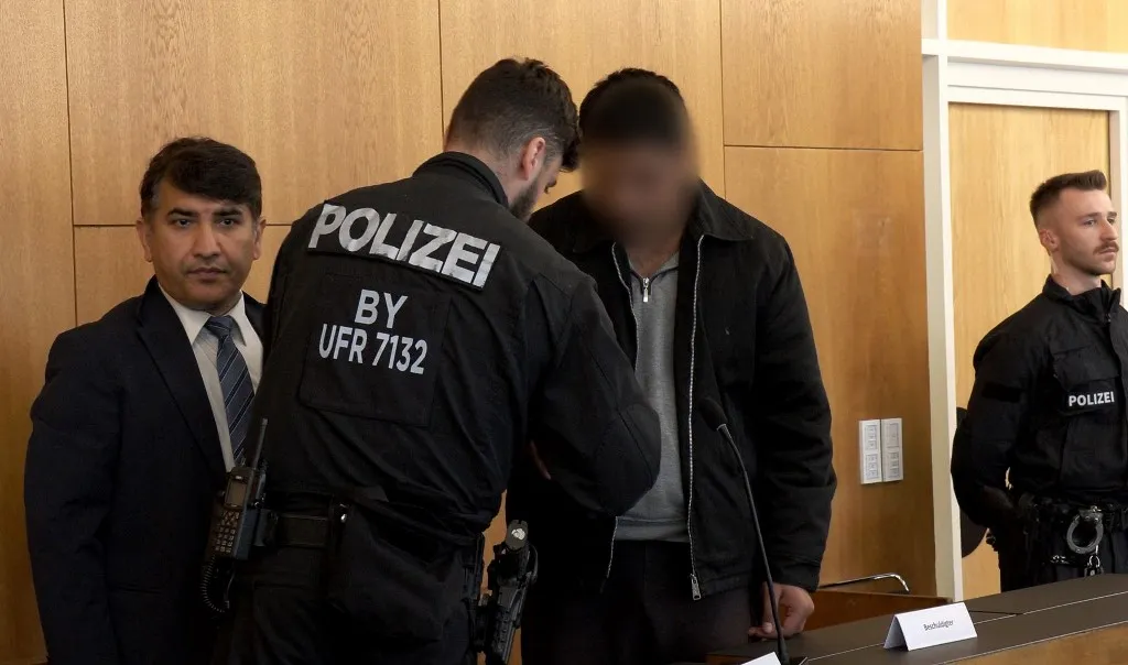 Új bűnözőtípus jelent meg Ausztriában: a migránsbandák, akiket a jogállam még nem tud besorolni