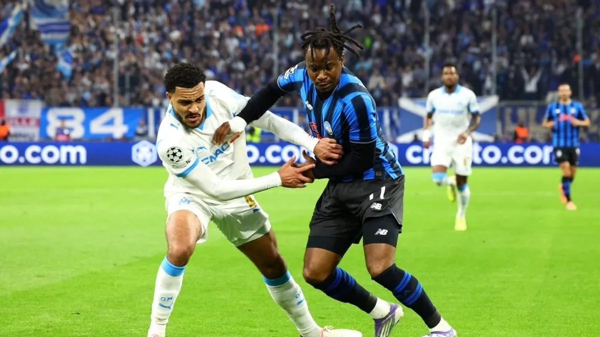 Vinícius Júnior őrjöngése semmi ahhoz képest, amit az olasz sztárcsapat focistája művelt – videó