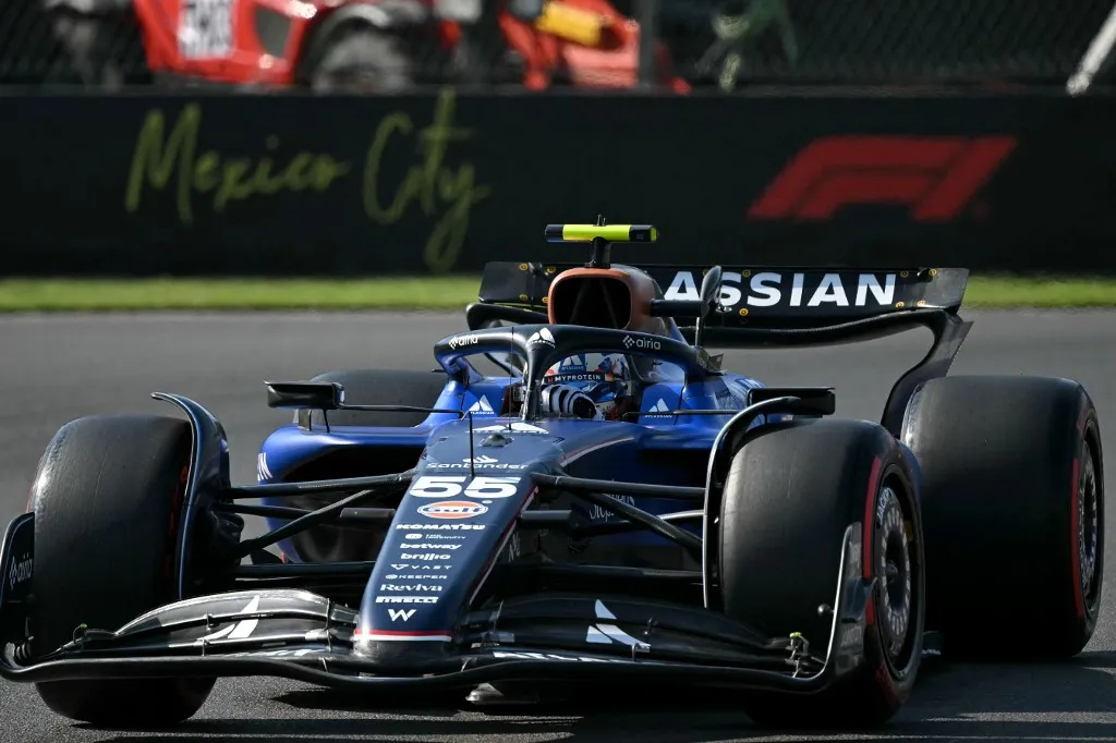 Névváltoztatást jelentett be a Williams F1-es csapata