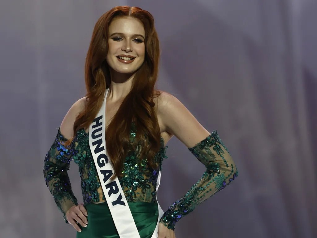 Miss Universe 2025, MissUniverse2025, galéria, bemutatkozó esemény, bemutatkozóesemény, Bangkok