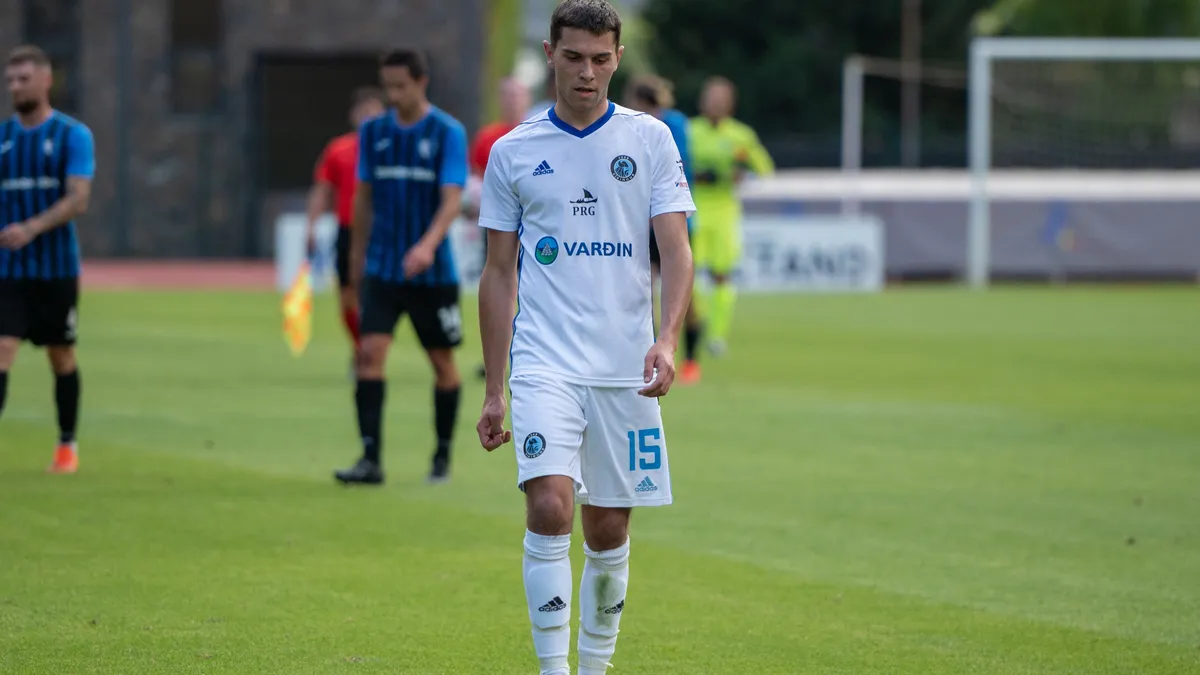 Magyar gólt kapott Horvátország, mégis kijutott a focivébére