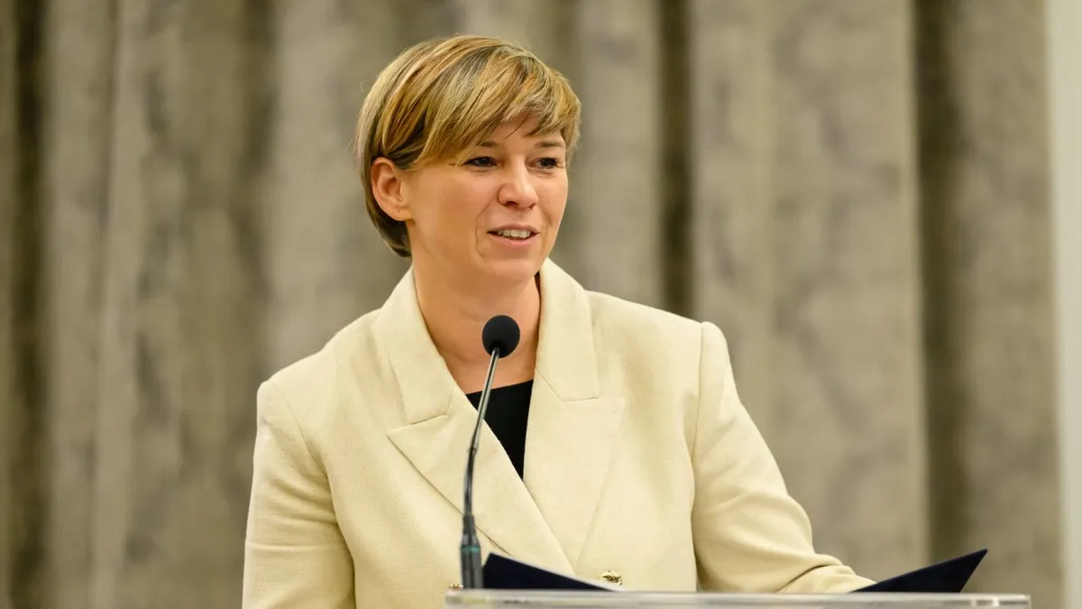 Kihirdették a Nemzeti Tehetségprogram 2025-ös nyerteseit