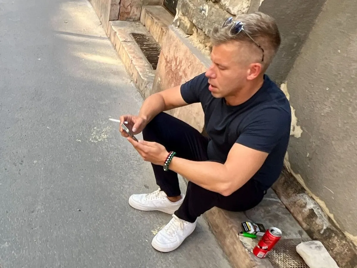 Deák Dániel: Magyar Péter lassan teljesen egyedül marad.