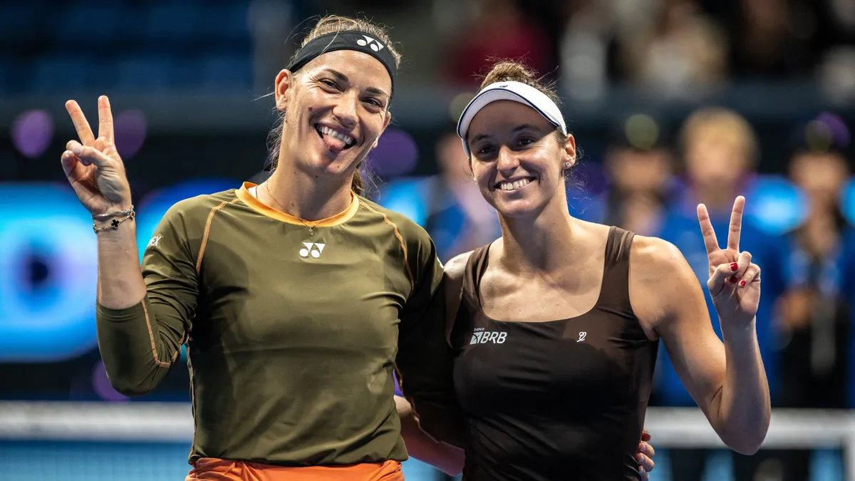 Babos Tímea mélyponton volt, meghökkentő bejelentést tett