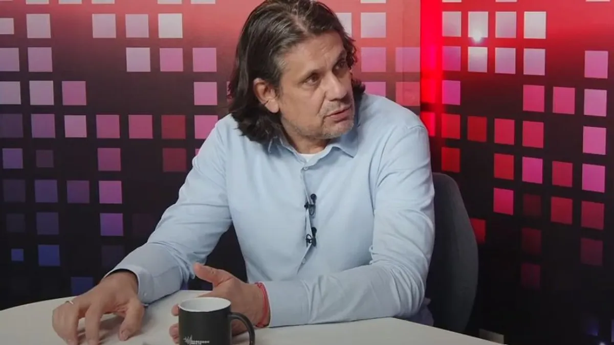 Igazság órája – Deutsch Tamás szerint Magyar Péter nem „puházik”, hanem „durvázik”