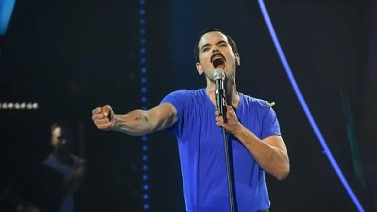 Vavra Bence meglepő titkot árult el a Sztárban Sztár All Stars kapcsán