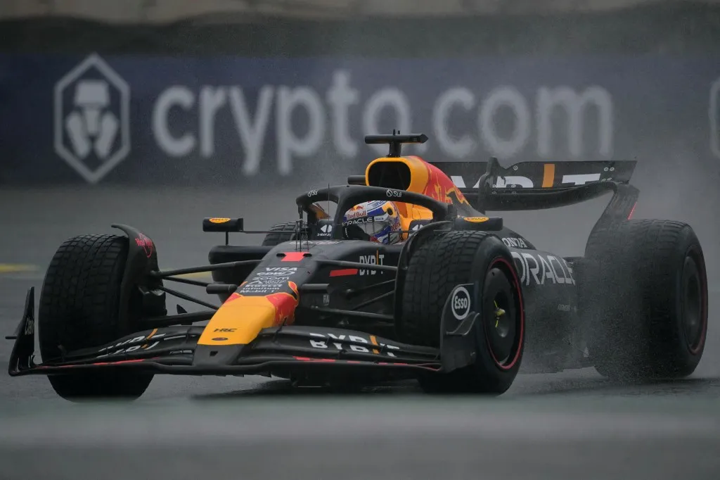 Max Verstappen egyik legemlékezetesebb futama volt a 2024-es Brazil Nagydíj a Forma-1-ben
