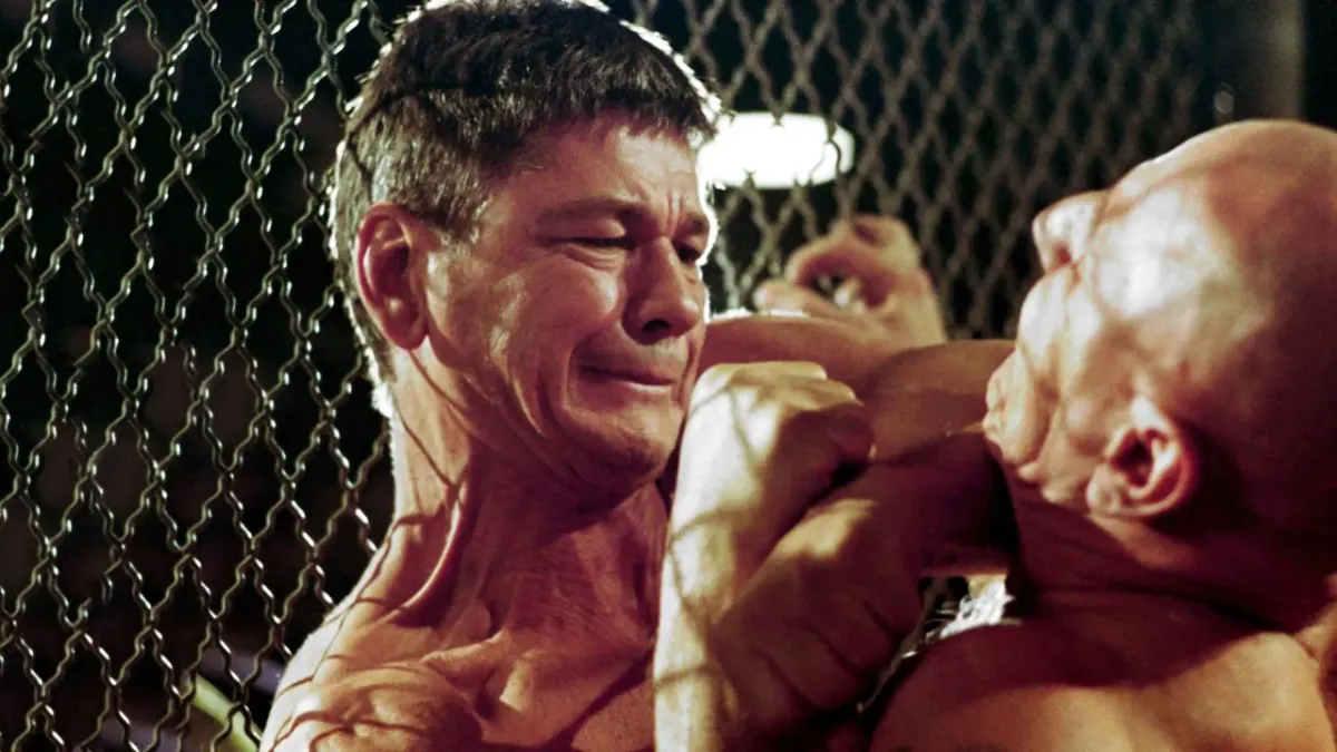 Ötven évvel ezelőtt Charles Bronson pusztakézzel küldött mindenkit padlóra