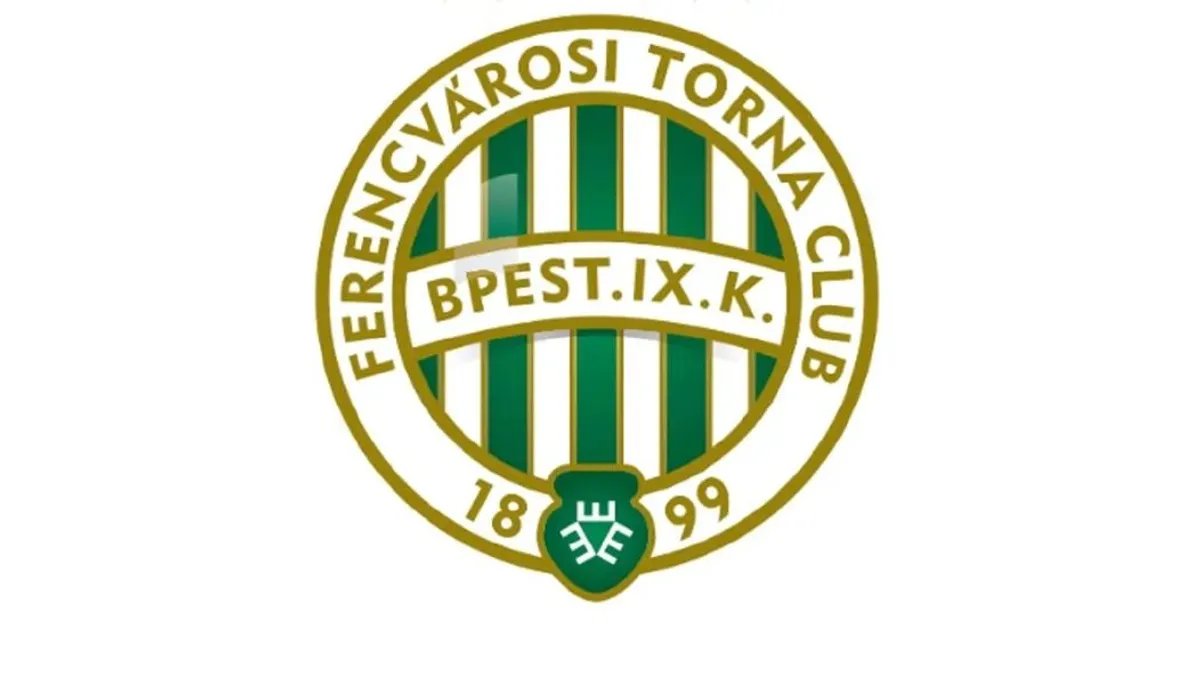 Szenzációs hírt jelentett be a Ferencváros