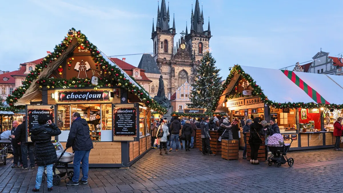 Európa legszebb karácsonyi vásárai 2025-ben – mesebeli városok, ahol újra gyereknek érezheted magad, legszebb karácsonyi vásárok Európában, legszebbkarácsonyivásárokEurópában