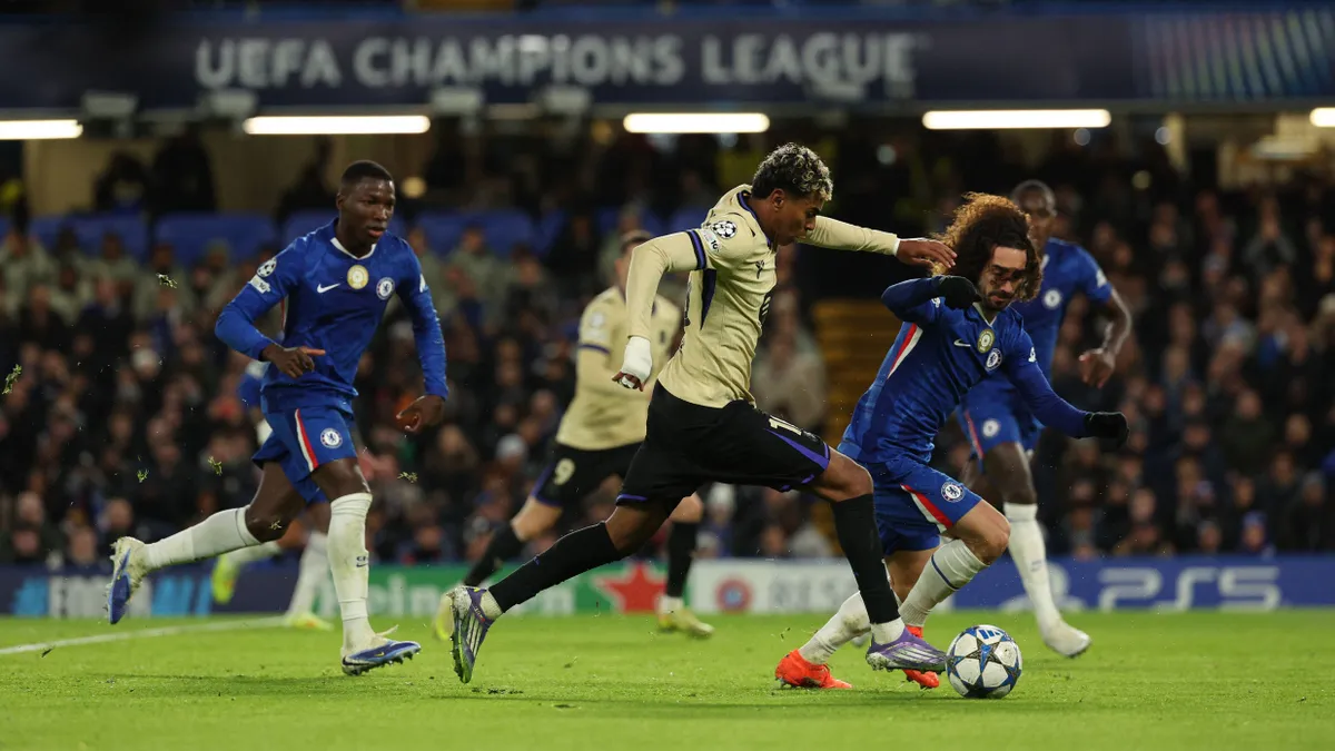 Kemény ítéletet mondtak Lamine Yamalról: saját honfitársai alázták meg a Barcelona sztárját