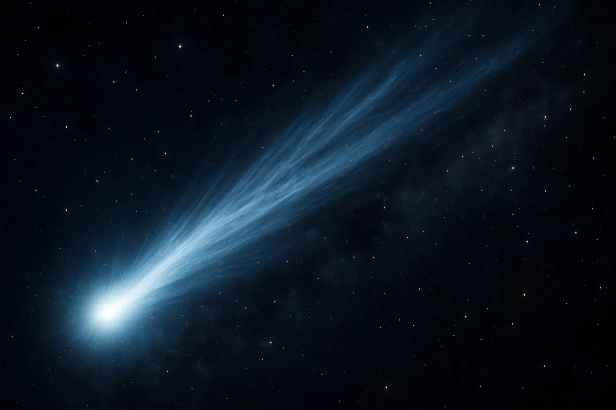 A 3I/ATLAS felszínét teljesen átformálta a kozmikus sugárzás.