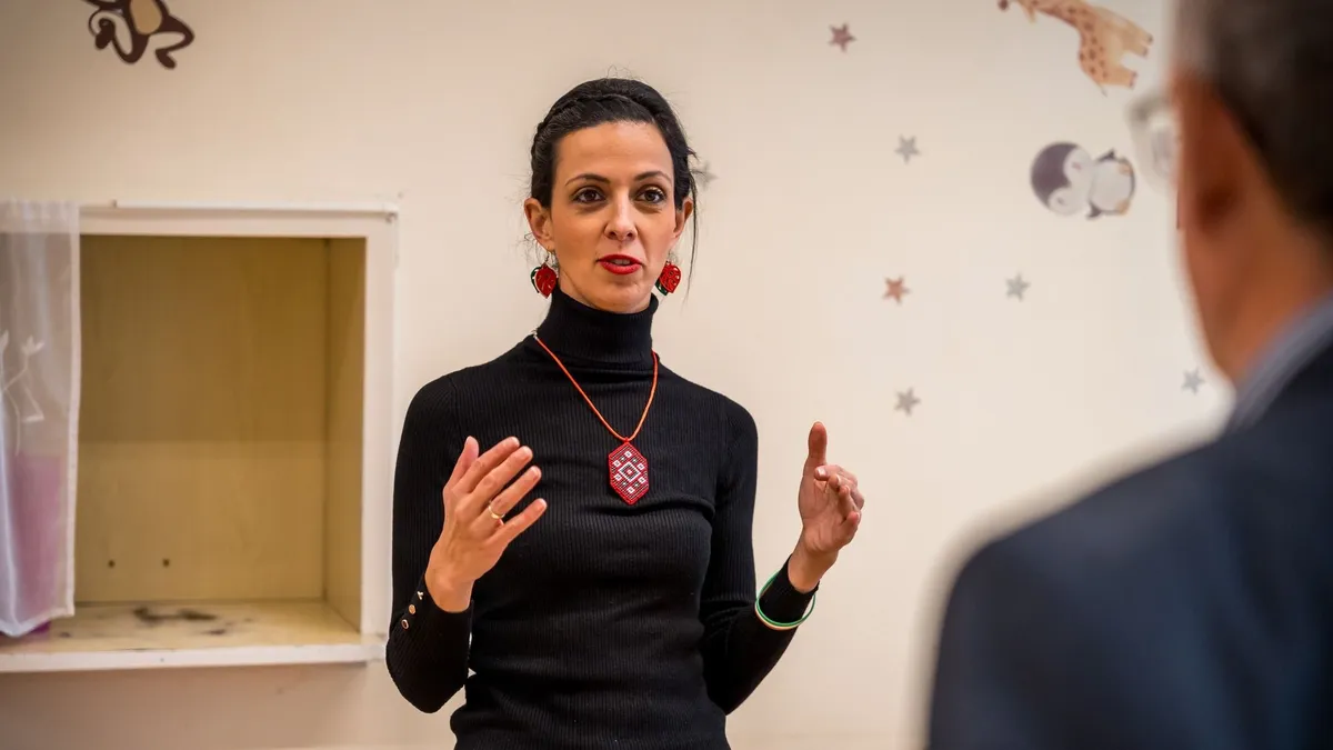 Koncz Zsófia: A Tisza Párt megszorító csomagja igazi csapást jelentene a magyar családoknak