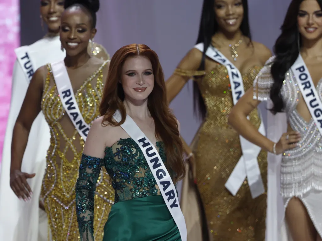 Miss Universe 2025, MissUniverse2025, galéria, bemutatkozó esemény, bemutatkozóesemény, Bangkok