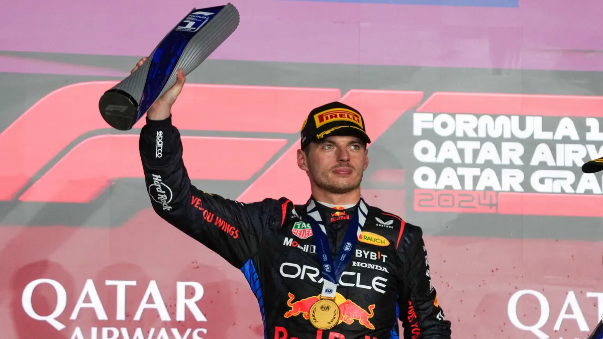 Vb-cím is dőlt már el itt, de a versenyzők szó szerint rosszul voltak a Forma-1 következő helyszínétől