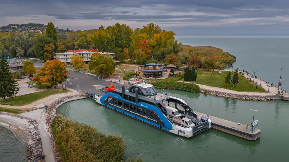 Most kiderül, hogy ön mennyire van képben a balatoni nevezetességekkel - kvíz