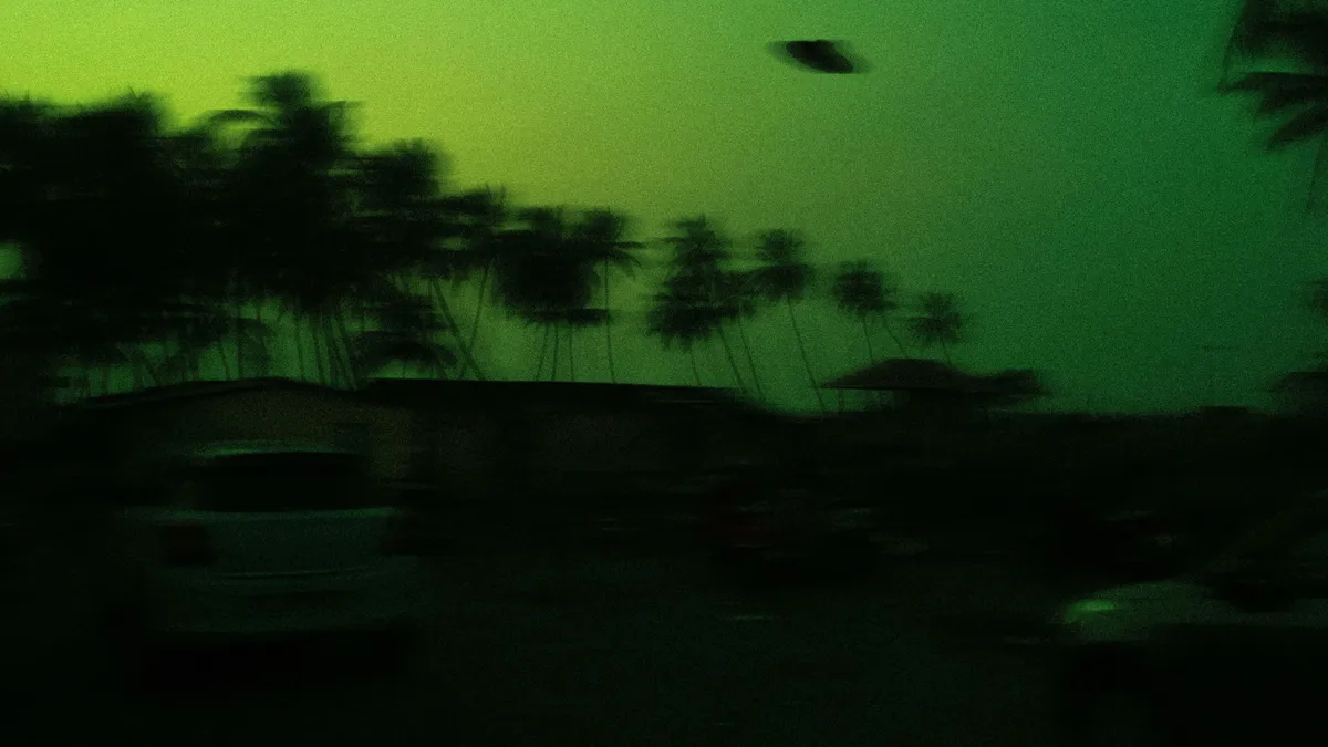 UFO-leleplezés közeleg? Ez a film mindent felforgathat, amit a világról hittünk