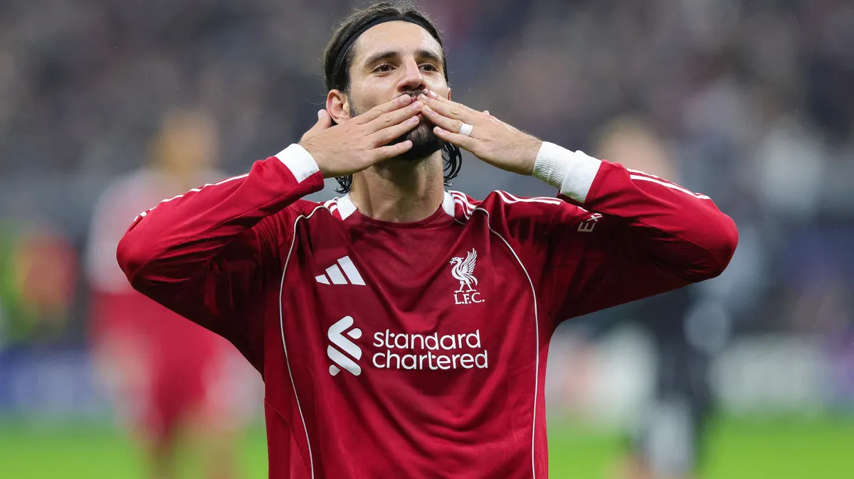 Szoboszlai Dominik megállíthatatlan