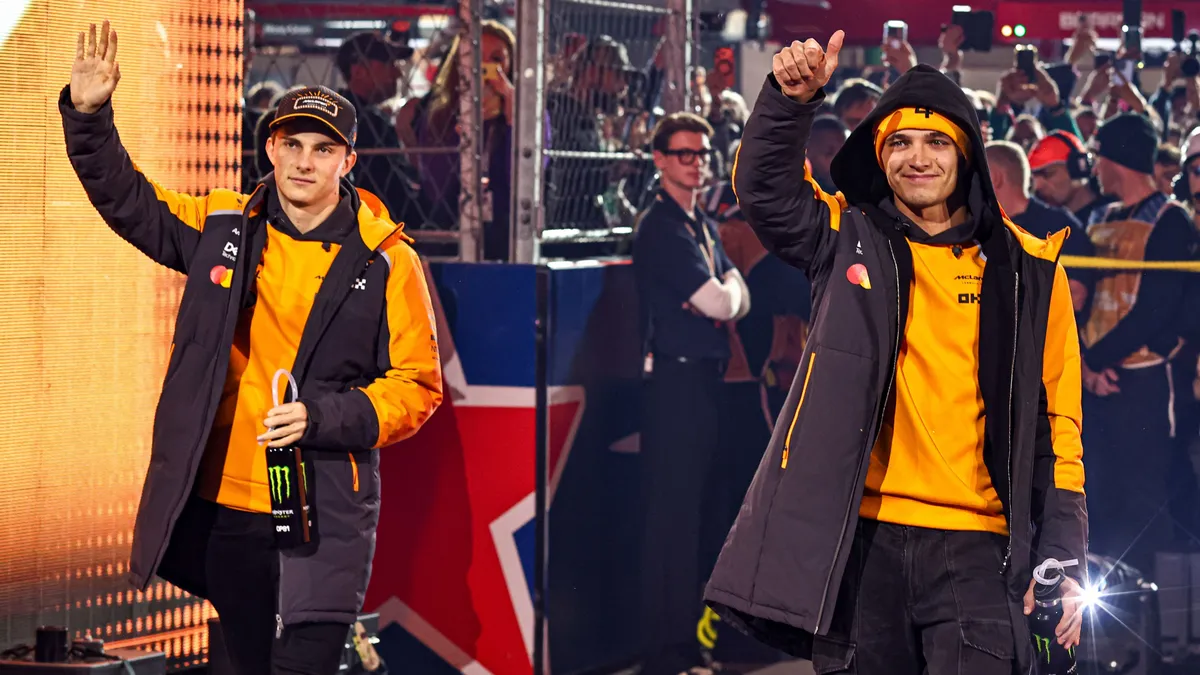 Így akarta megúszni a McLaren Norris és Piastri kizárását