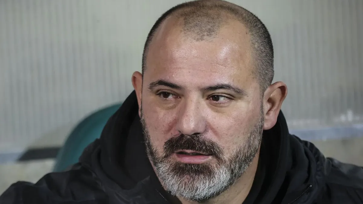 Az FTC-t korábban irányító Dejan Sztankovics a Szpartak Moszkva győzelme ellenére dühös volt a Sztanyiszlav Csercseszovék elleni orosz bajnoki után
