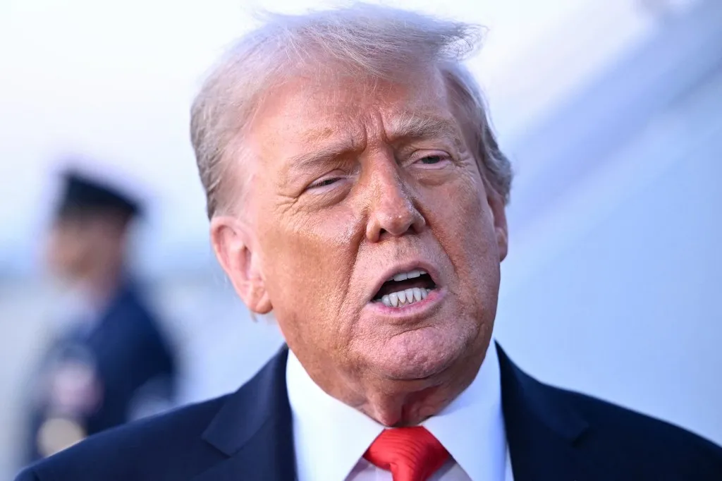 Orbán Viktor nagy tervvel érkezik a Donald Trump amerikai elnökkel való találkozóra