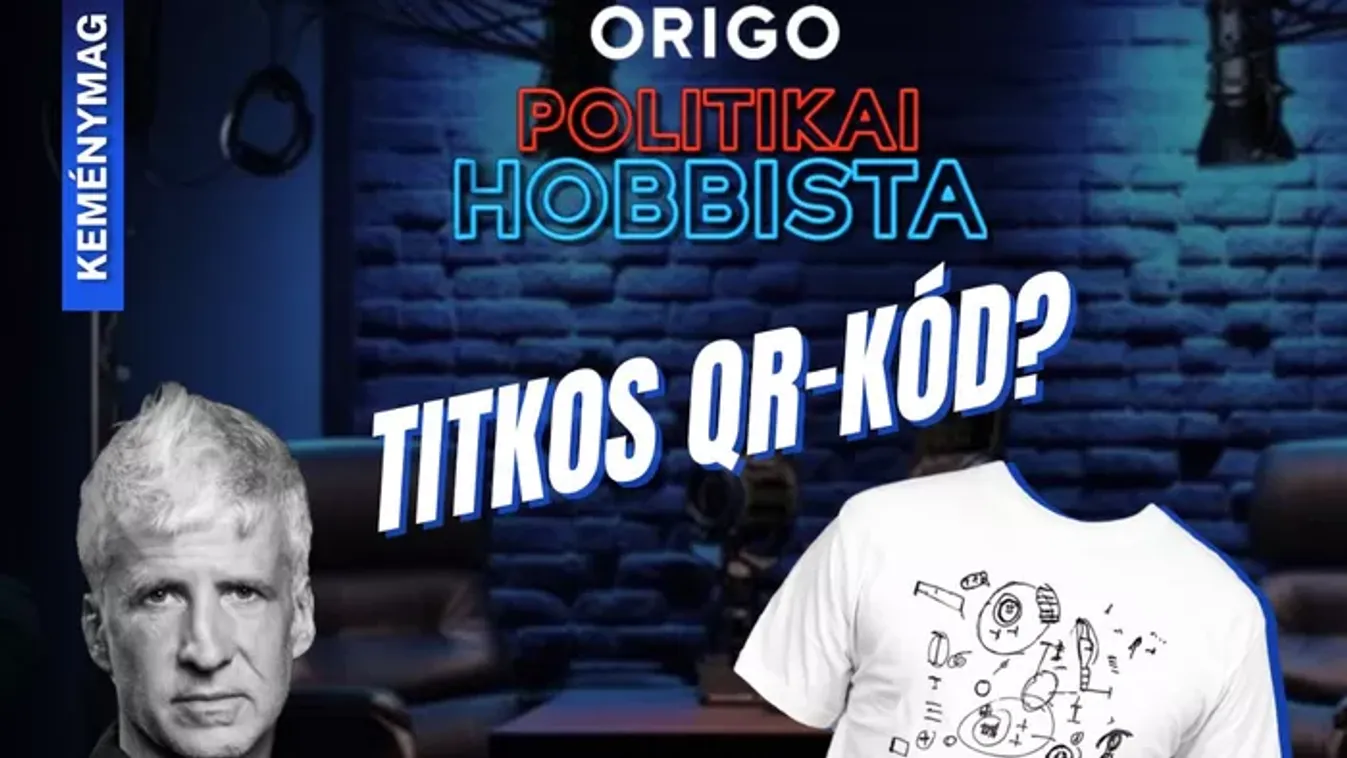 Origo Halyn Origo podcast | origo.hu