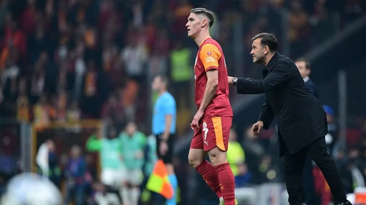 Sallaiék edzője nagyon kifakadt, nem teszik zsebre a kritikáját