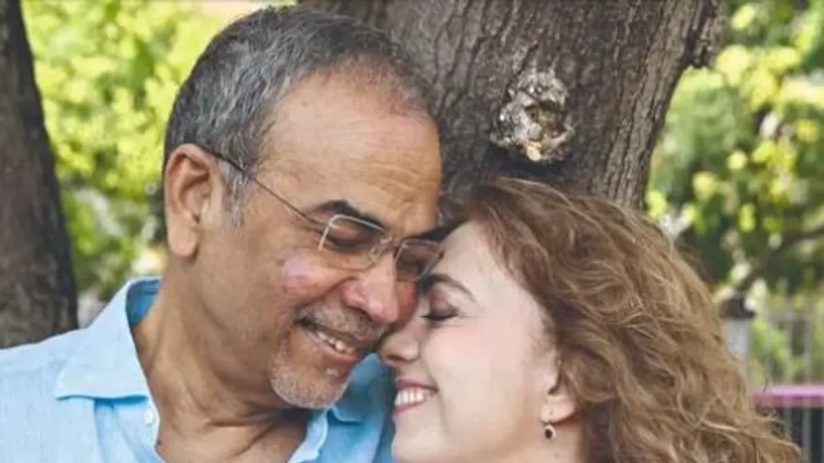 Joshi Bharat olyan bejelentést tett, amire senki sem számított