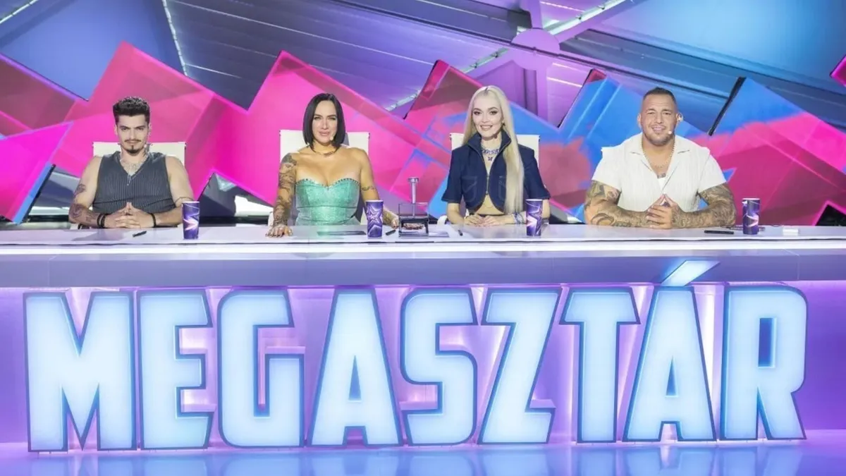 Megasztár 2025: senki sem volt felkészülve erre a fordulatra
