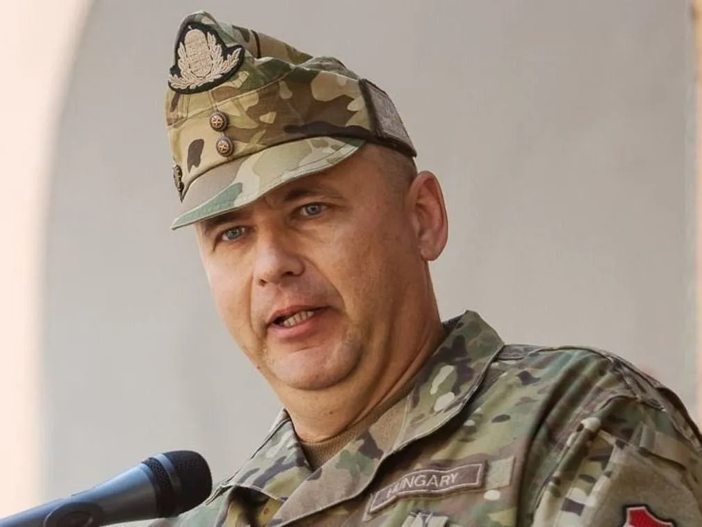 Ruszin-Szendi Romulusz