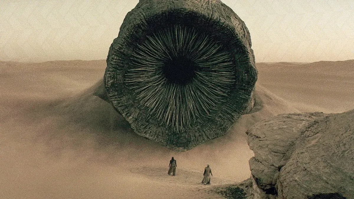 A könyv, amelyből világ született: A Dűne és a magyar Oscar-diadal története