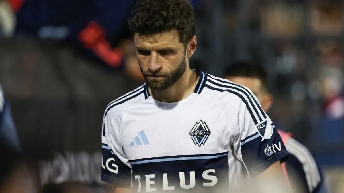 Fontos döntést hozott a jövőjéről a világbajnok német focista