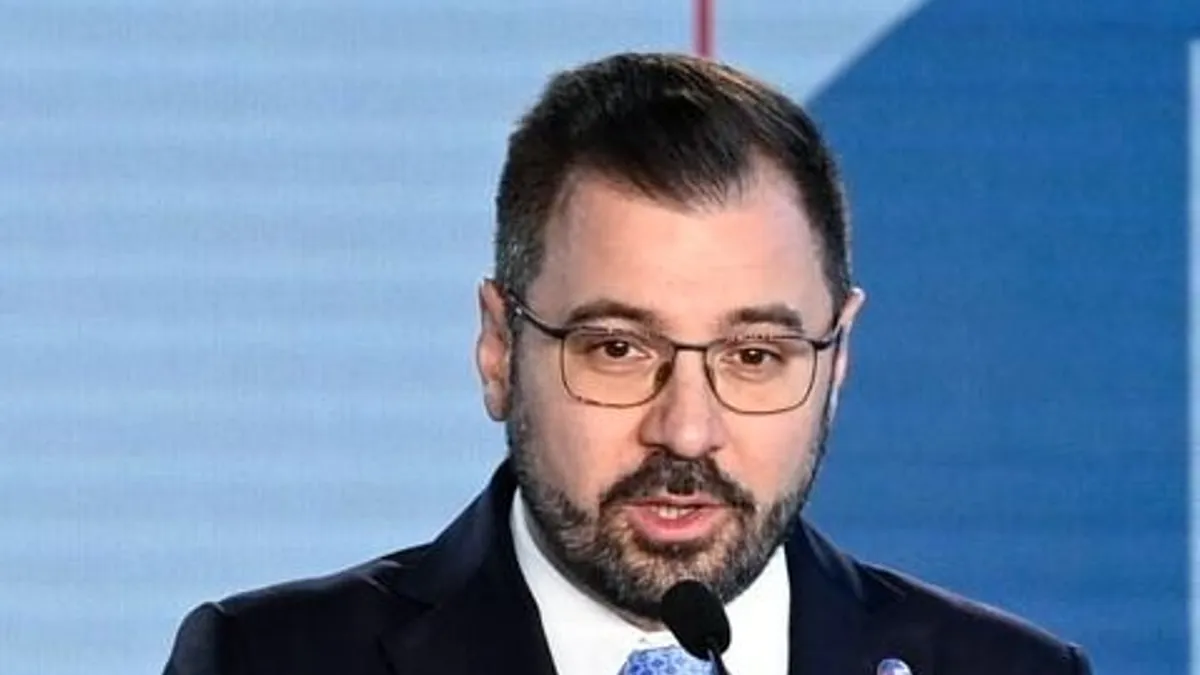 Szánthó Miklós: a jobboldal nemzeti stratégiát visz globális perspektívában