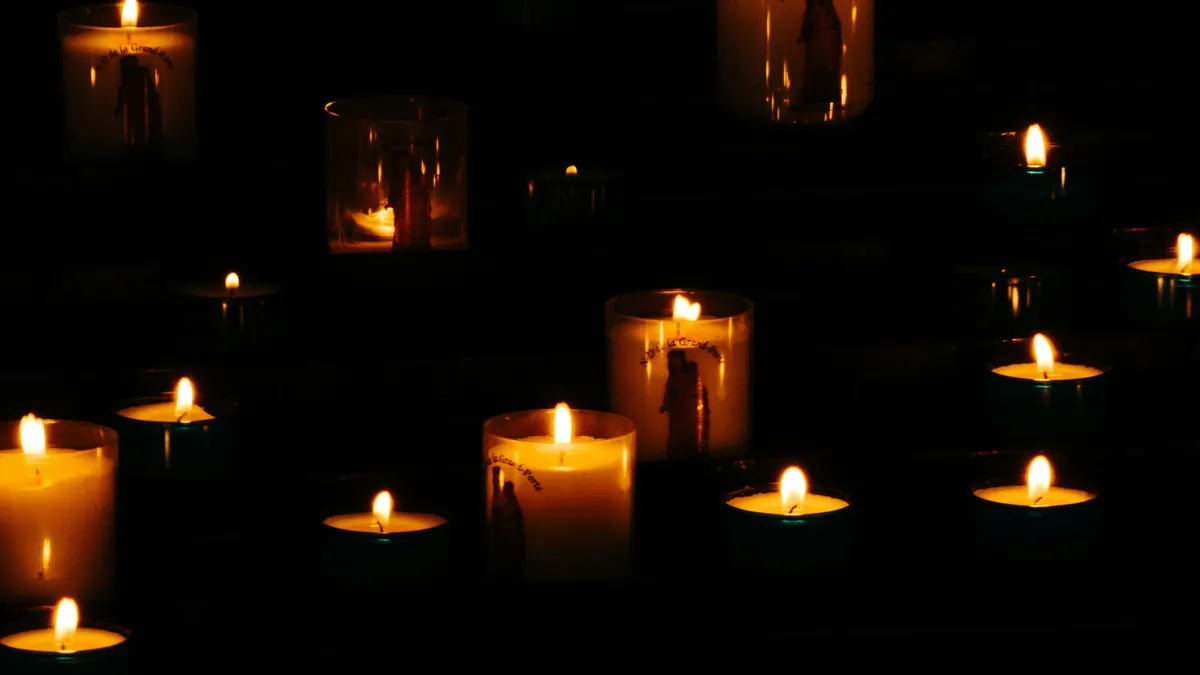 Emlékezni mentek, de ami fogadta őket a temetőben, az több, mint felháborító