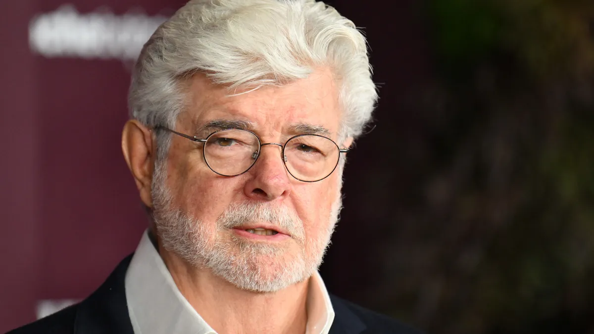 George Lucas, amerikai filmrendező, GeorgeLucas