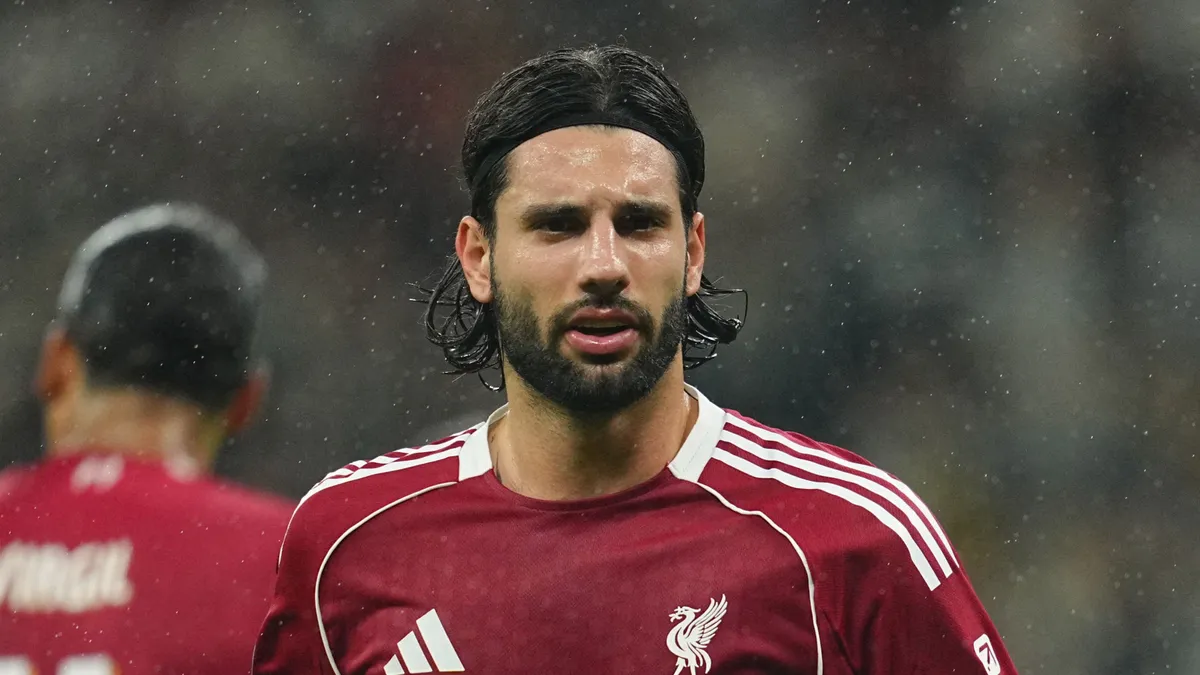 Megunta a kudarcokat? Rettegnek a Liverpool-szurkolók, hogy Szoboszlai Dominik leléphet